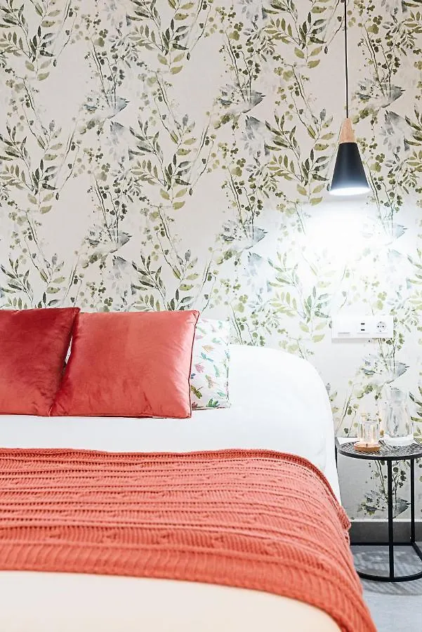 Appartement Piso En Obispo Orbera à Almería Espagne
