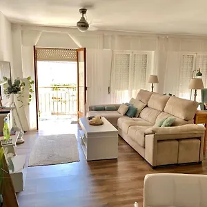Appartement Centrico ,moderno Y Confortable Apartament, Almería