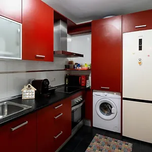 Appartement Amplio Dúplex Céntrico Con Garaje, Almería