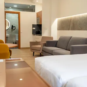 Appartement Torreluz, Almería