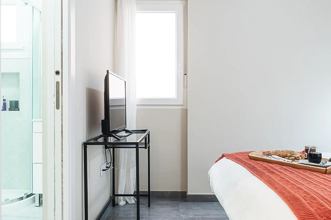 Piso En Obispo Orbera Apartment Almeria 0*,  Spain